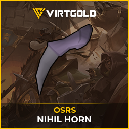 Nihil Horn [Quick Delivery] 0